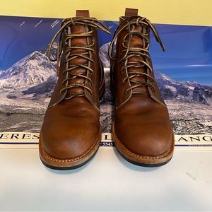 Truman Boots 11-1/2 men’s